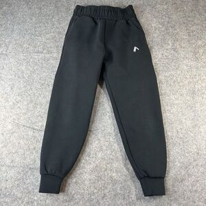 Aphalete Elements Jogger Womens Medium Sweatpants Relaxed Athleisure Flaw